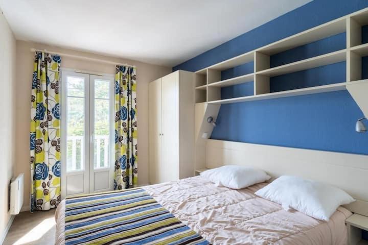 Maison Sur Golf Avec Piscine Chauffee A Lacanau Ocean מראה חיצוני תמונה