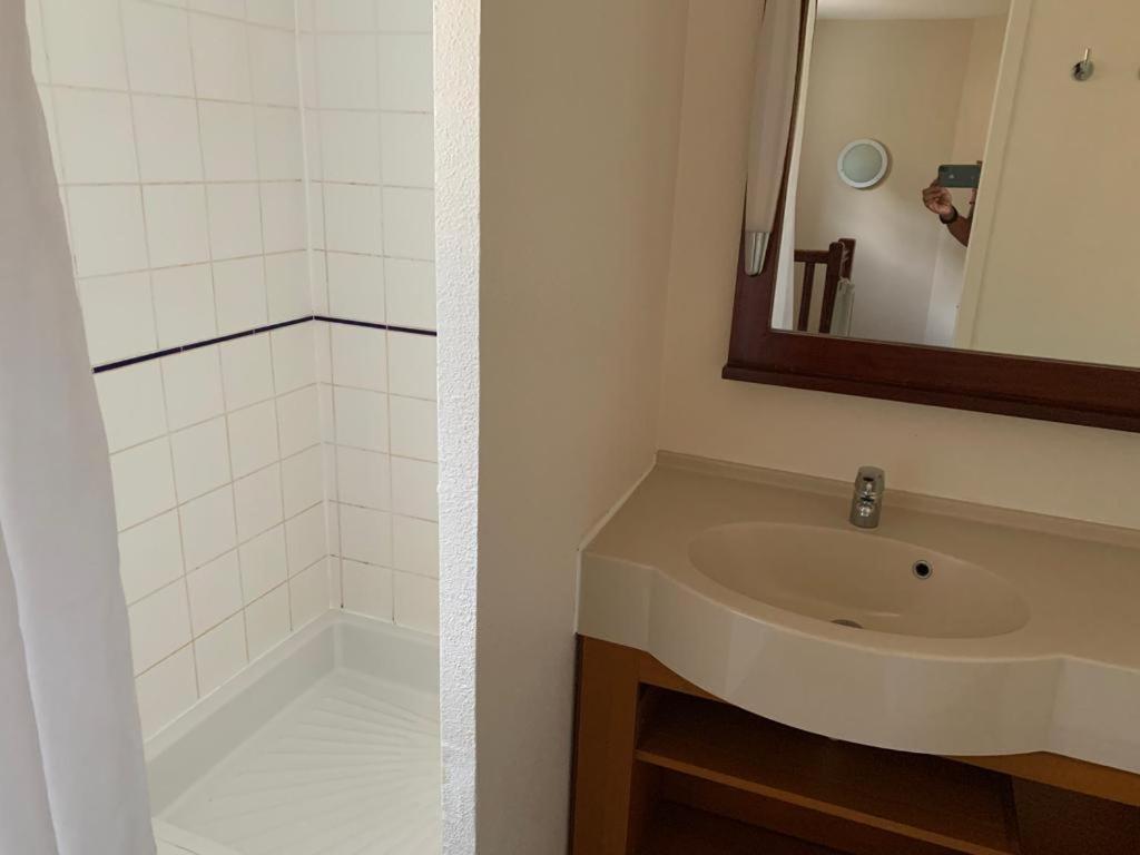 Maison Sur Golf Avec Piscine Chauffee A Lacanau Ocean מראה חיצוני תמונה