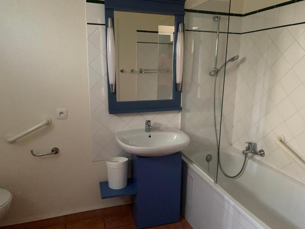 Maison Sur Golf Avec Piscine Chauffee A Lacanau Ocean מראה חיצוני תמונה